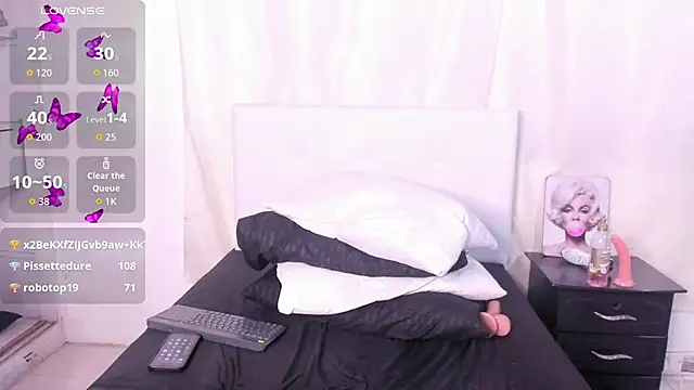 Victoriaa_Zans's cam snapshot