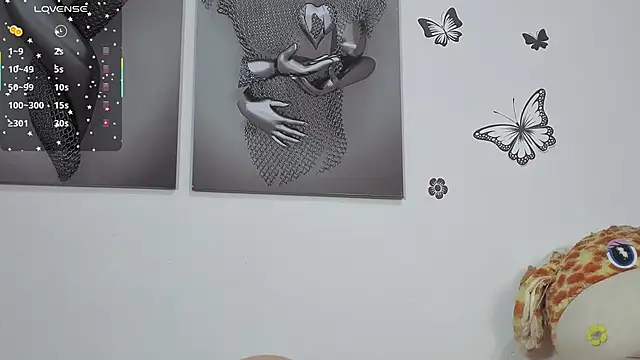 Jasmine_1526's cam snapshot