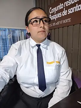 Cute_Penelope's cam snapshot