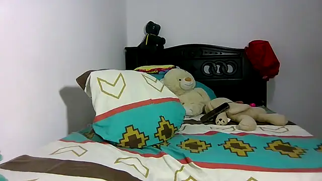 CELESSTESeductora live sex cam