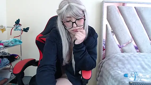 Arianna_fairy's cam snapshot