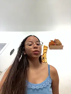 Bab_Angel live sex cam