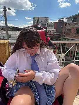 Engell_fire's cam snapshot