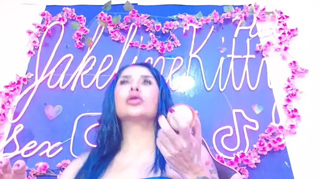 JakelineKitty live sex cam