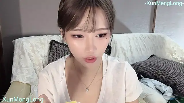 -XunMengLong- live sex cam