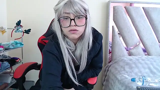 Arianna_fairy's cam snapshot