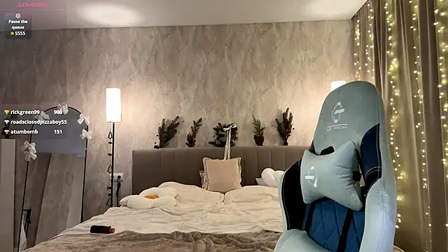 BrightAnnie live sex cam