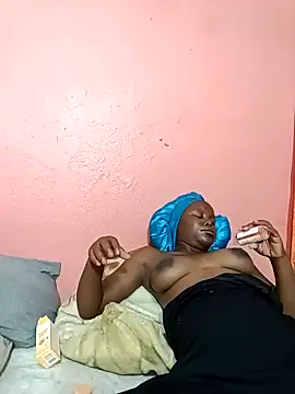 JuicyBerrie's cam snapshot