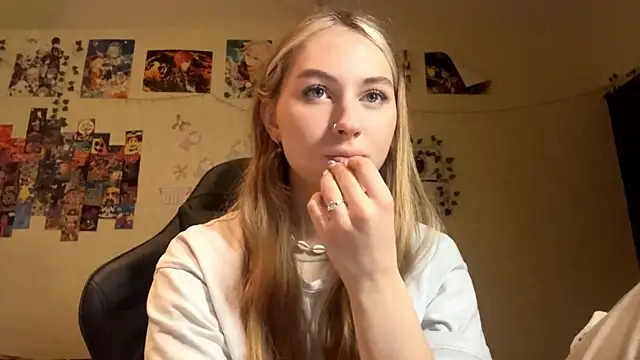 JanelBray's cam snapshot