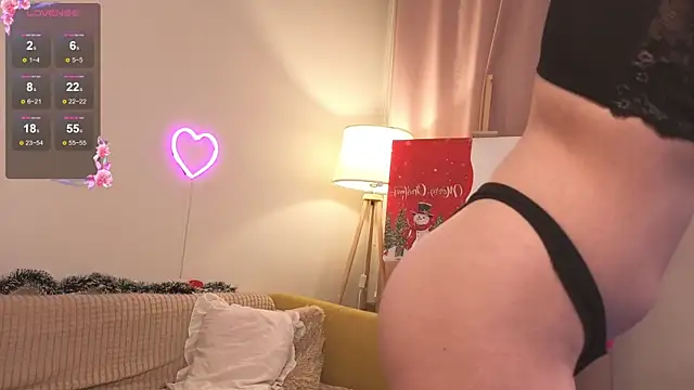 monarika's cam snapshot