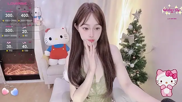 Kkiklilliki live sex cam