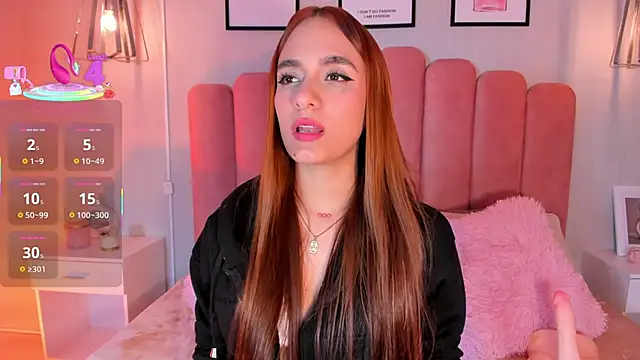 amaia_foxx's cam snapshot