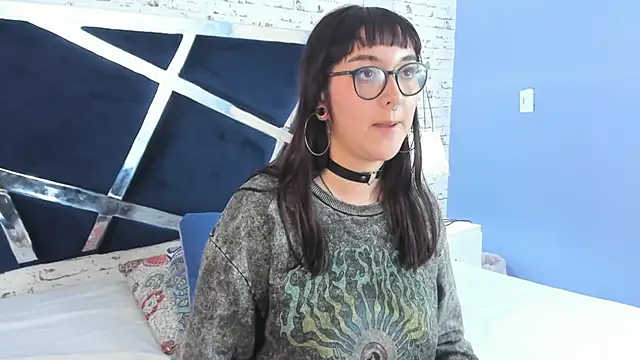 ViiolettMoon's cam snapshot