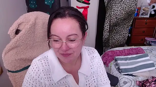 Sonialorens_'s cam snapshot