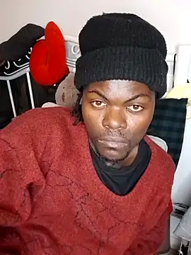 PauMascarado live sex cam