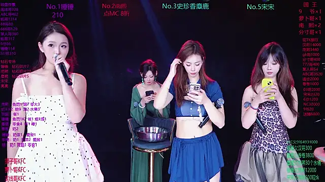 Amazing-001's cam snapshot