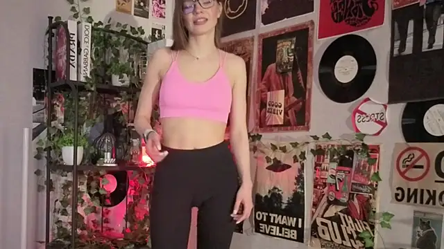 JeaneneWoltz's cam snapshot