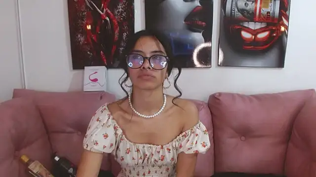 miamooncs's cam snapshot