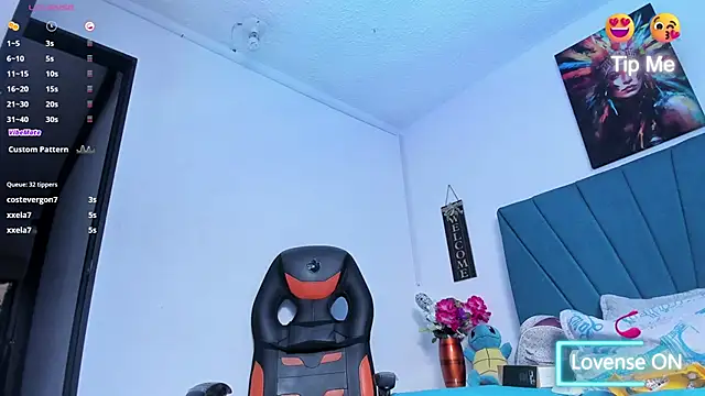 Joselyn_wish's cam snapshot