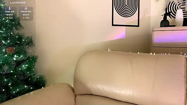 DreamyPalace's cam snapshot