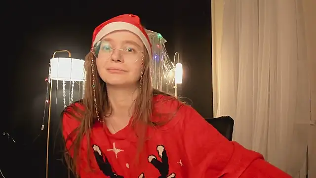 CassieCool live sex cam