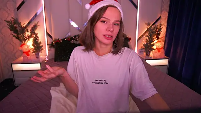 ShyySiren's cam snapshot