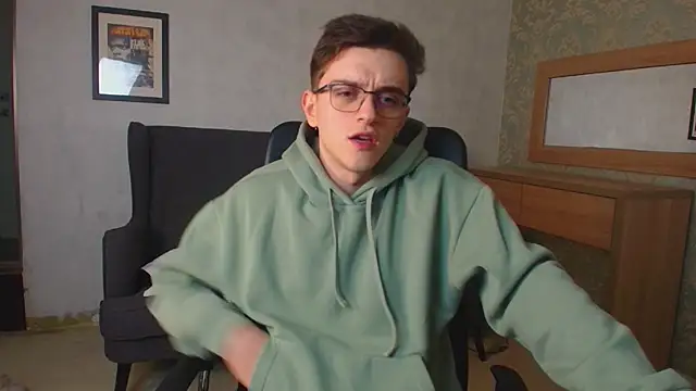 FelixStarkk live sex cam