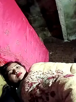 Bandna_thakur's cam snapshot