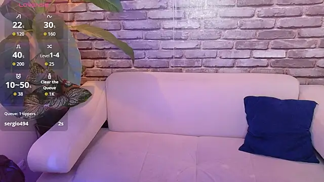 laurent_scott's cam snapshot