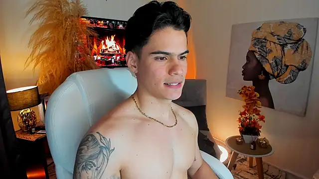 Matias_Murrier live sex cam