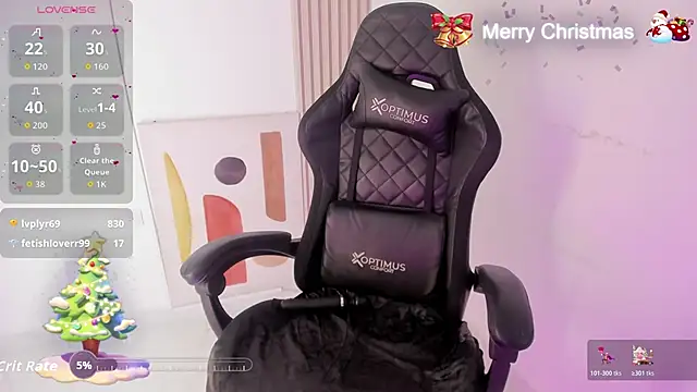 Dulcelola_'s cam snapshot