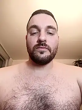 MilitaireDom live sex cam