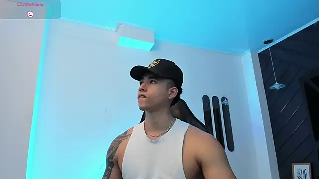 Draven_Marceaux live sex cam