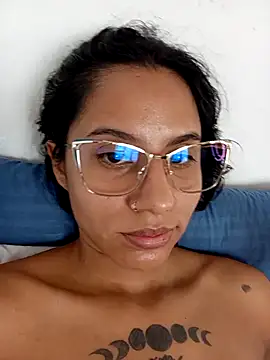 Karii-R's cam snapshot