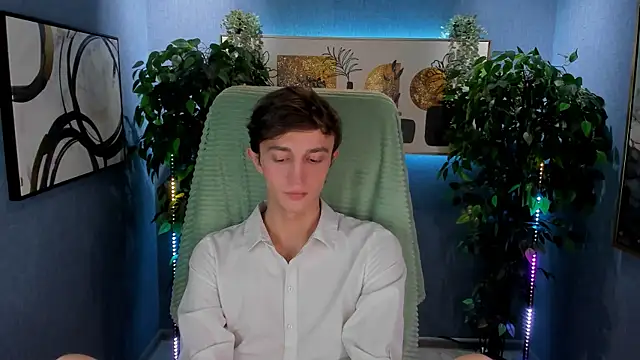 John_Weasley live sex cam