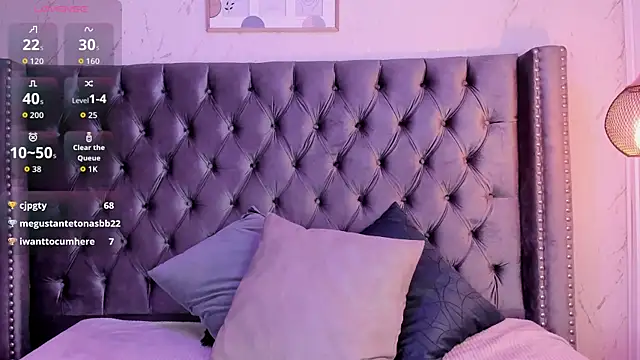 Kate_Winslet_'s cam snapshot