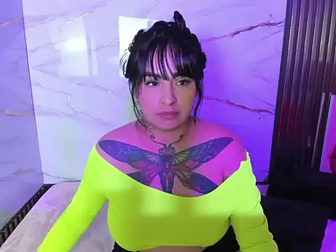 DashaMiller_'s cam snapshot