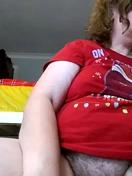 xxSexyBushLinnxx's cam snapshot