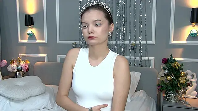 AsterQuinn live sex cam