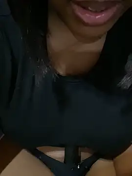 CaramelGoddess1's cam snapshot