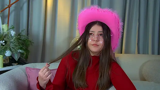 SofiSays's cam snapshot