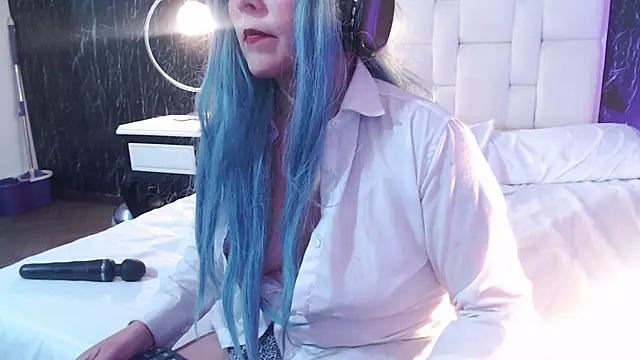 AlanaFerrer's cam snapshot