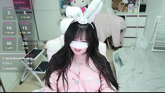 kimhyeona2005 live sex cam