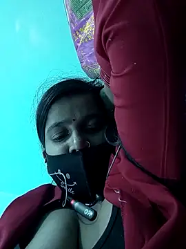 QueenNyra1's cam snapshot