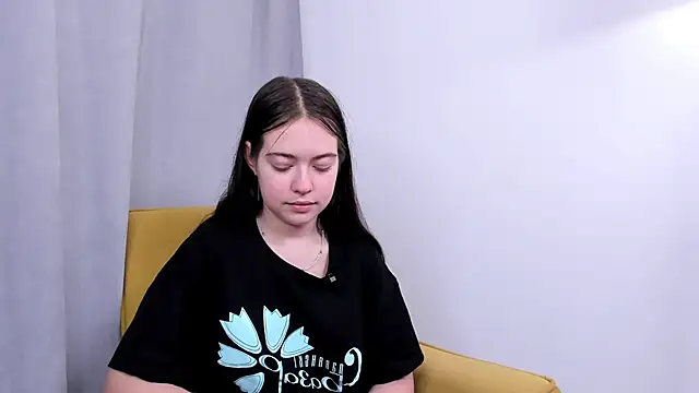 EveCashett's cam snapshot