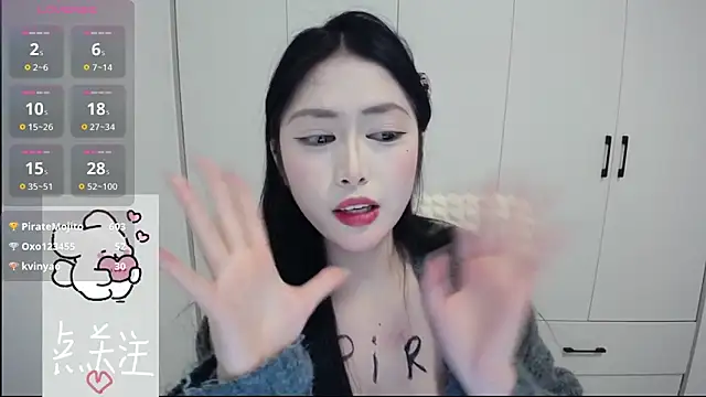 TuTu-077's cam snapshot