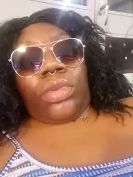 NYRIELLE's cam snapshot