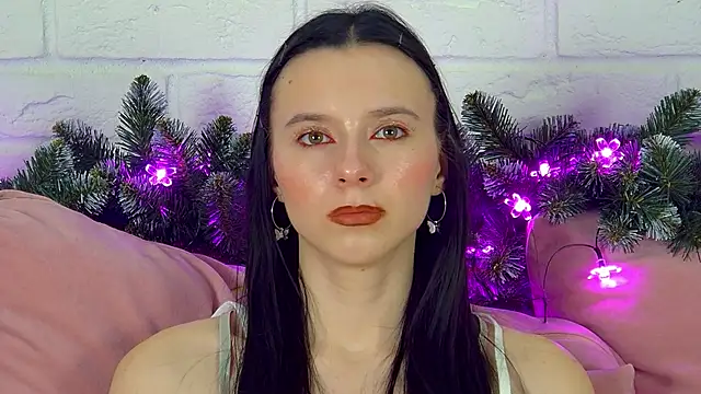 ArinaKubrick's cam snapshot