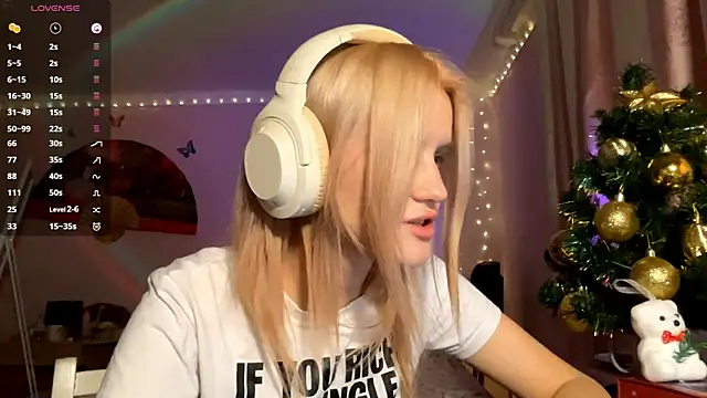 MelisaBloomy's cam snapshot