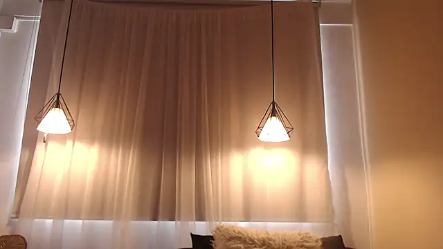 Paris_Blake's cam snapshot